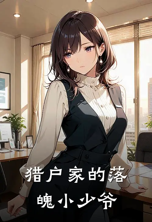 猎户家的落魄小少爷