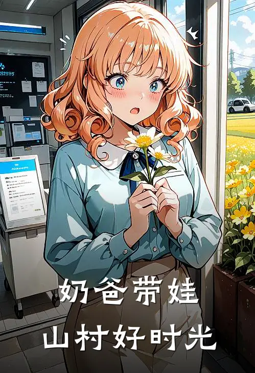 奶爸带娃：山村好时光