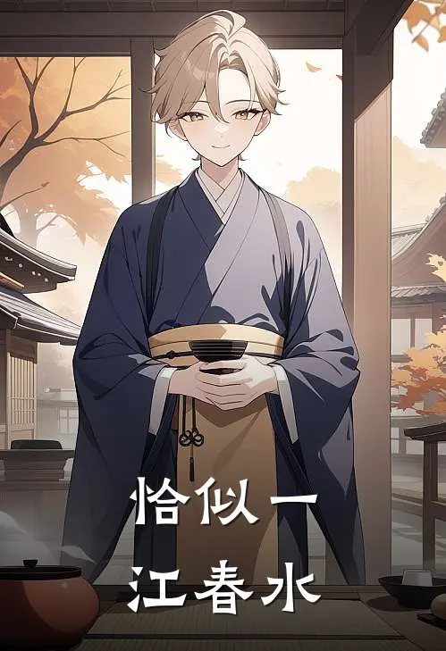 恰似一江春水
