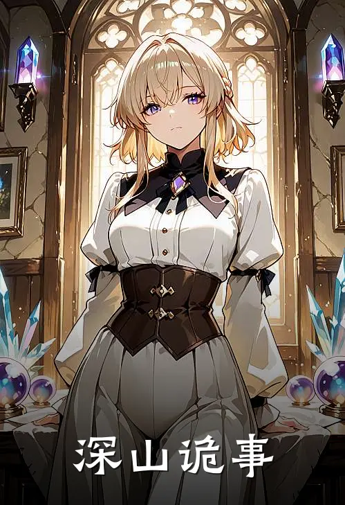 深山诡事