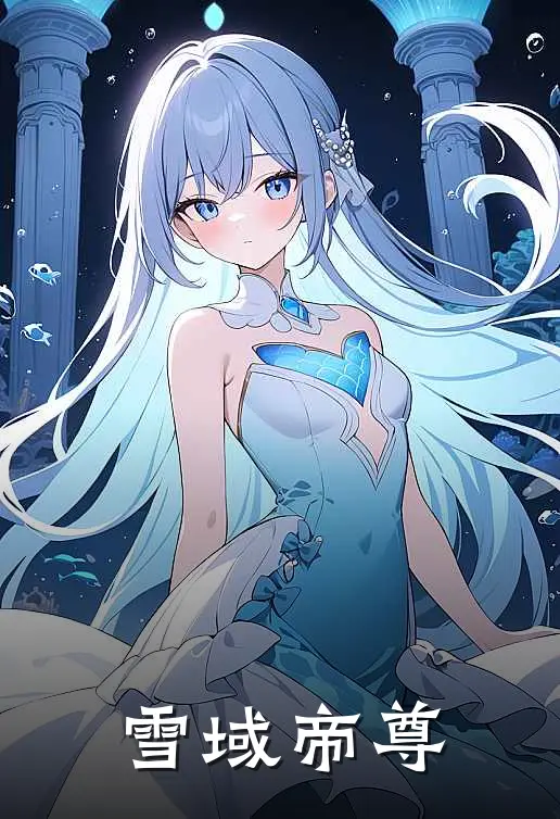 雪域帝尊