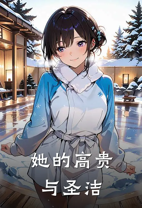 她的高贵与圣洁