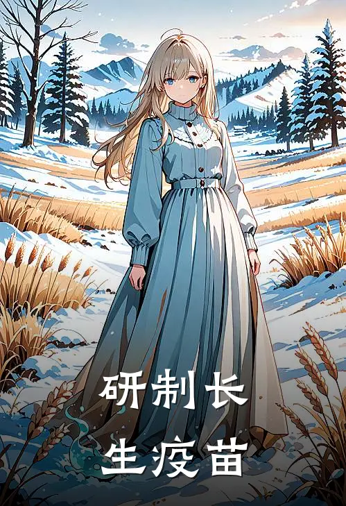 研制长生疫苗