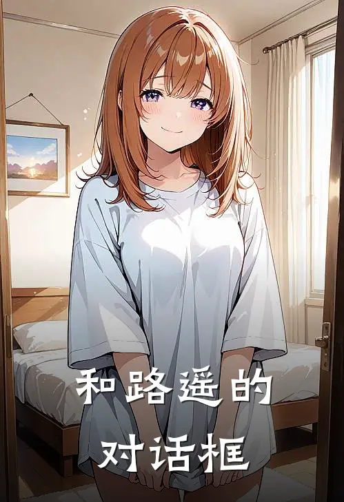 和路遥的对话框