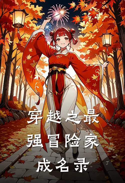 穿越之最强冒险家成名录