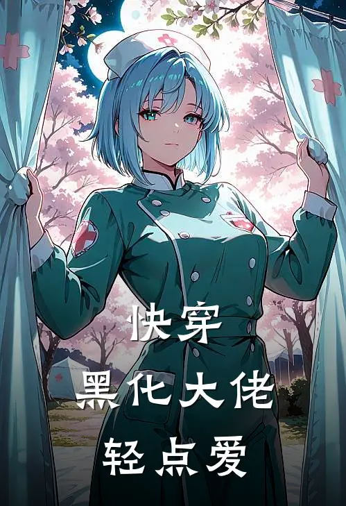 快穿：黑化大佬轻点爱