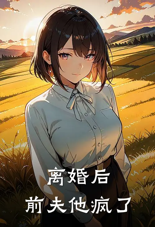 离婚后，前夫他疯了