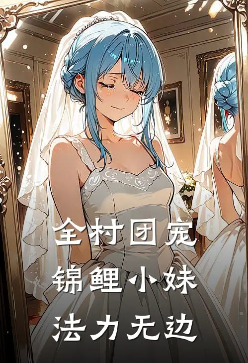 全村团宠：锦鲤小妹法力无边