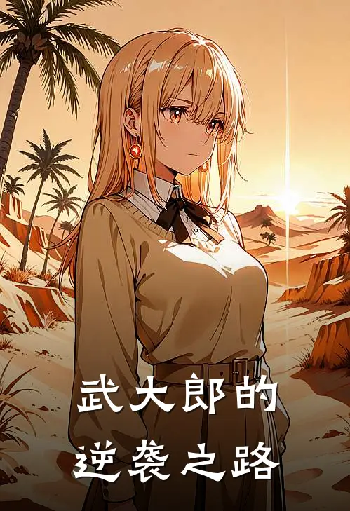 武大郎的逆袭之路