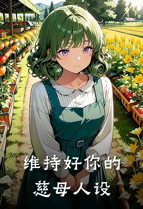 维持好你的慈母人设