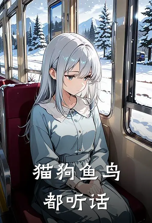 猫狗鱼鸟都听话