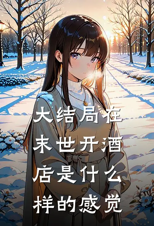 大结局在末世开酒店是什么样的感觉