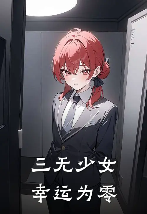 三无少女，幸运为零