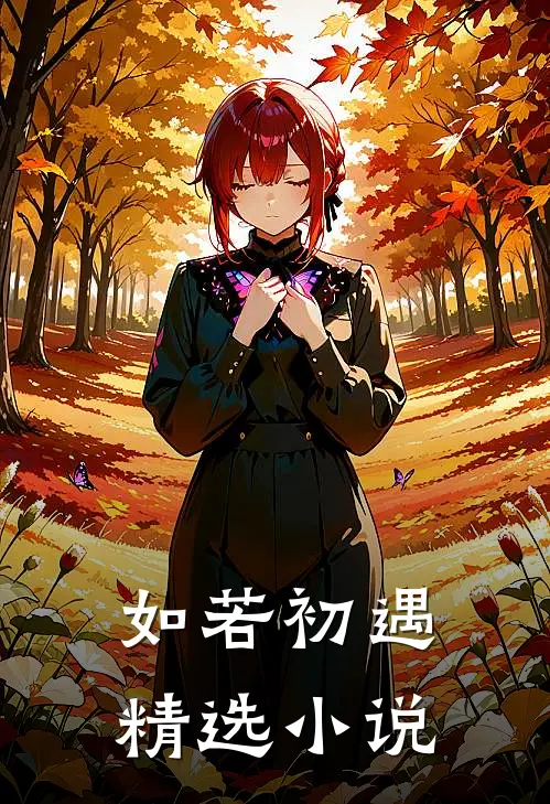 如若初遇精选小说