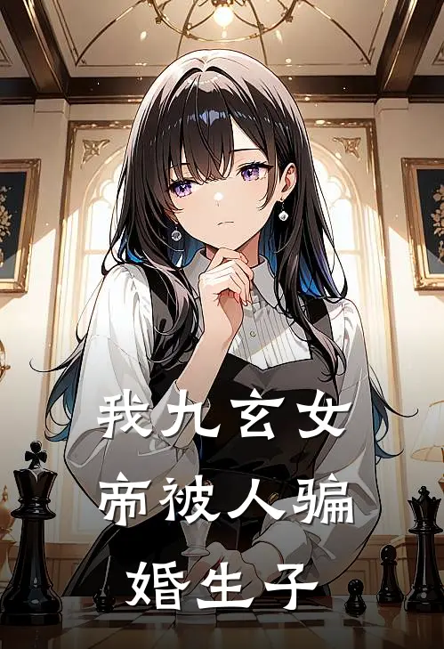 我九玄女帝被人骗婚生子