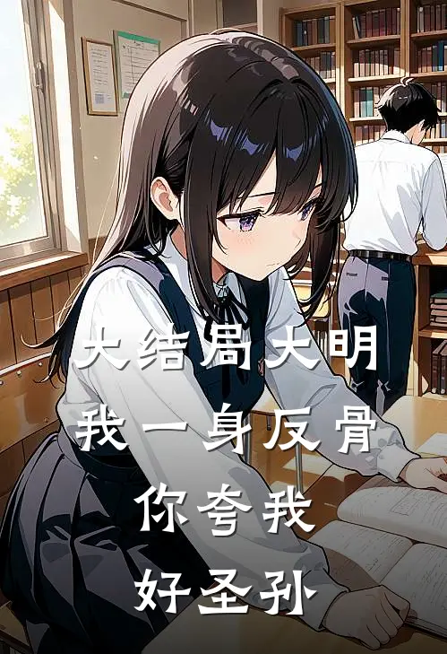 大结局大明：我一身反骨，你夸我好圣孙