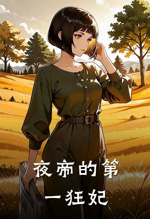 夜帝的第一狂妃