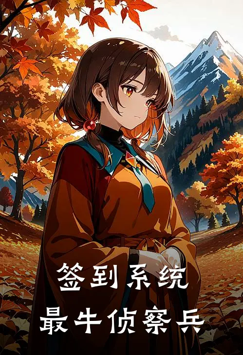 签到系统：最牛侦察兵