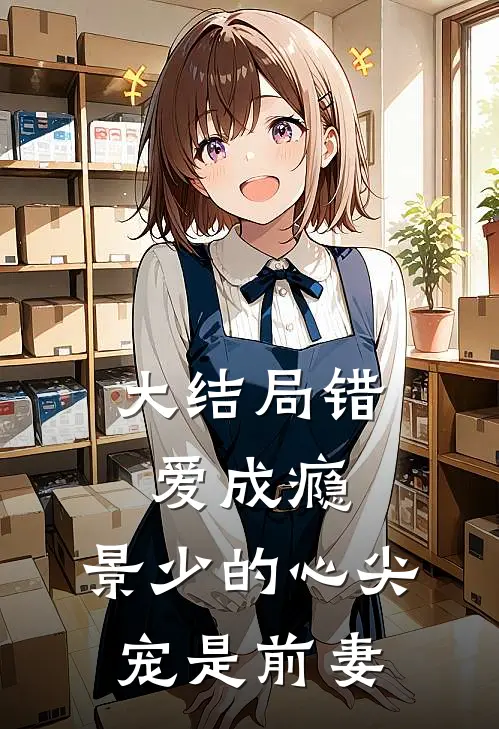 大结局错爱成瘾：景少的心尖宠是前妻