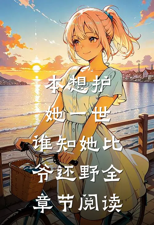 本想护她一世，谁知她比爷还野全章节阅读