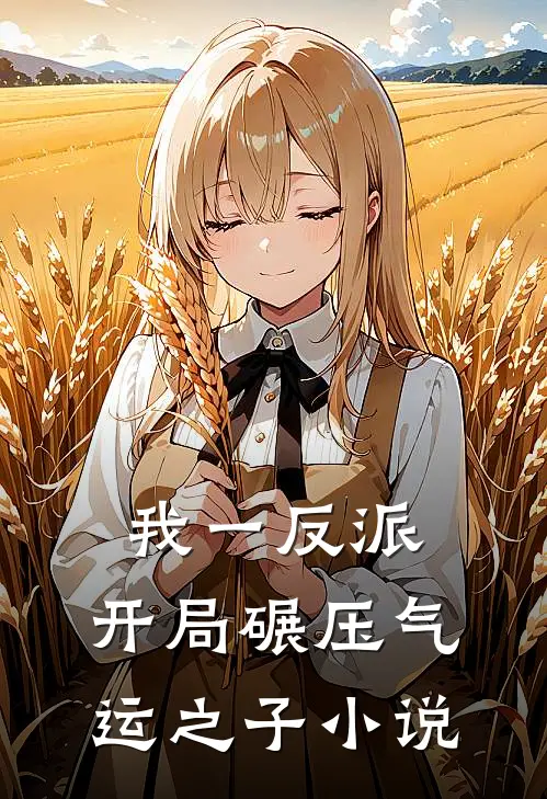 我一反派，开局碾压气运之子小说