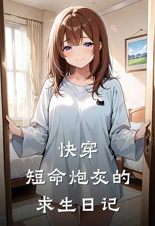 快穿.短命炮灰的求生日记