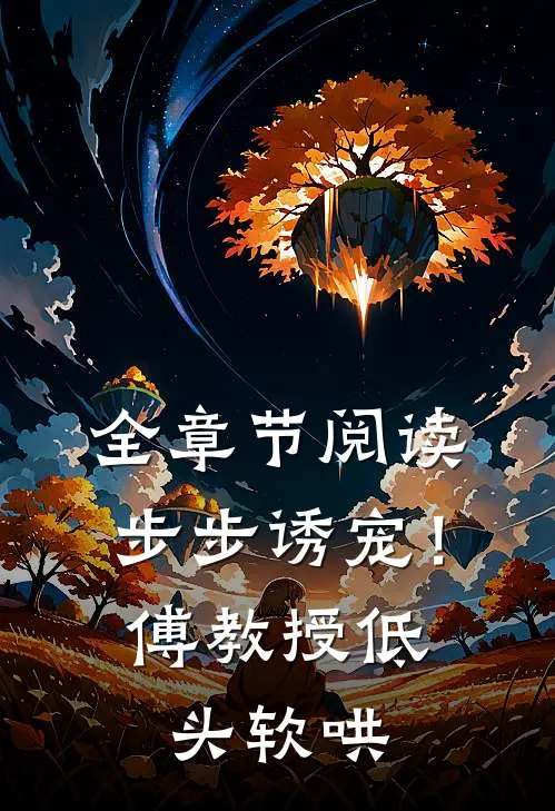 全章节阅读步步诱宠！傅教授低头软哄