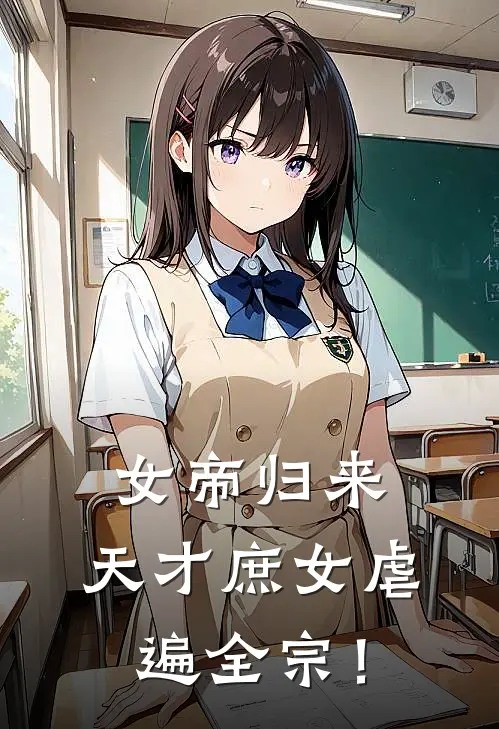 女帝归来：天才庶女虐遍全宗！