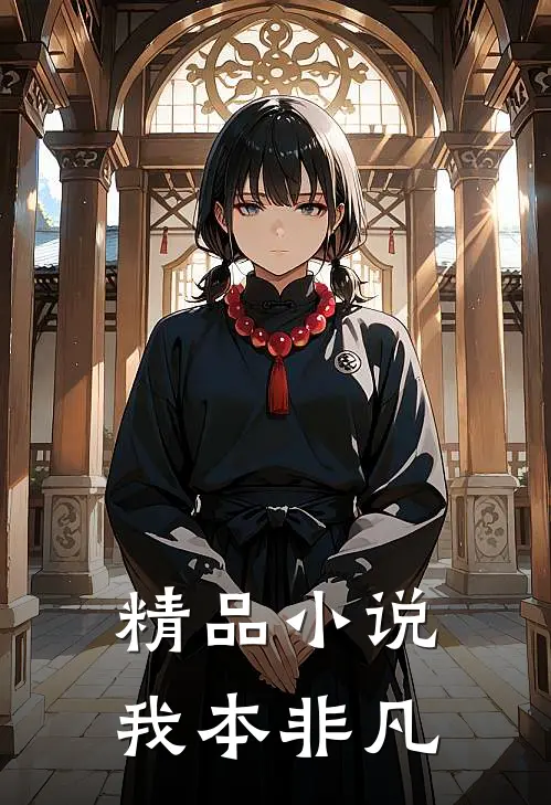 精品小说我本非凡