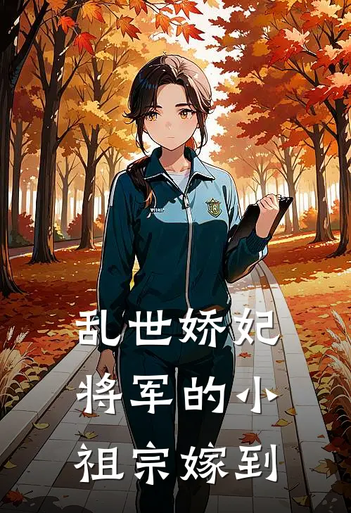 乱世娇妃：将军的小祖宗嫁到