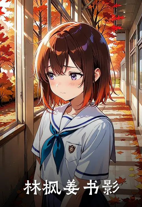 林枫姜书影