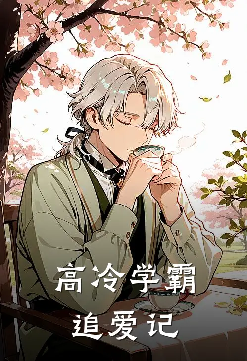高冷学霸追爱记