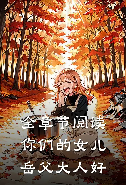 全章节阅读你们的女儿岳父大人好