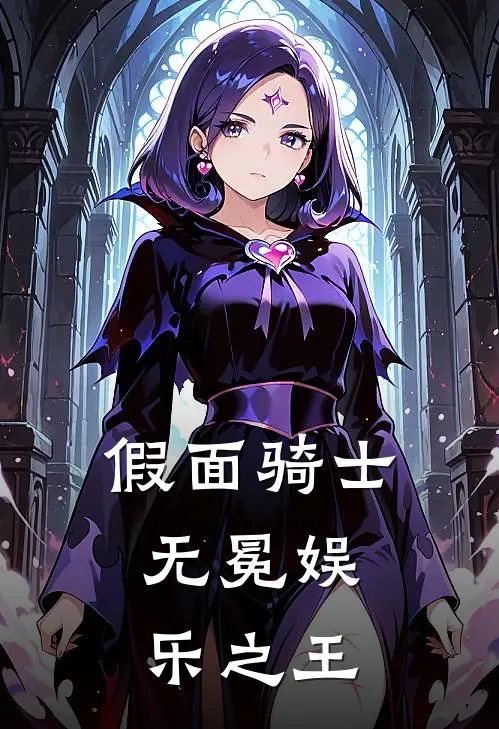 假面骑士：无冕娱乐之王