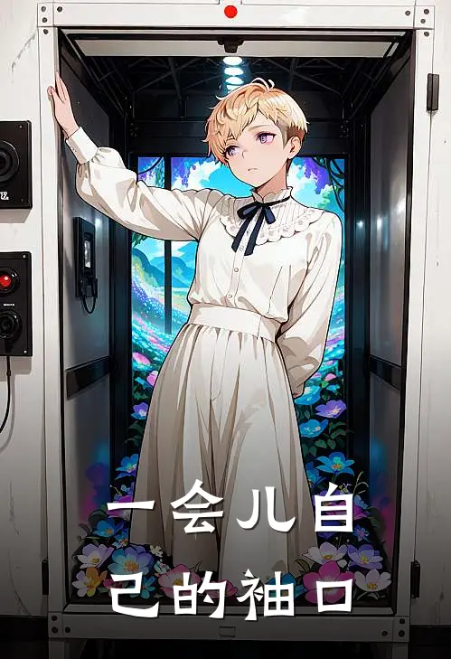 一会儿自己的袖口