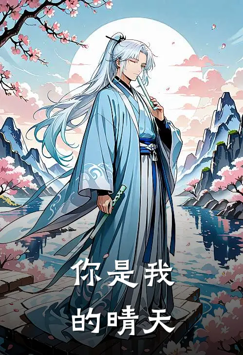 你是我的晴天