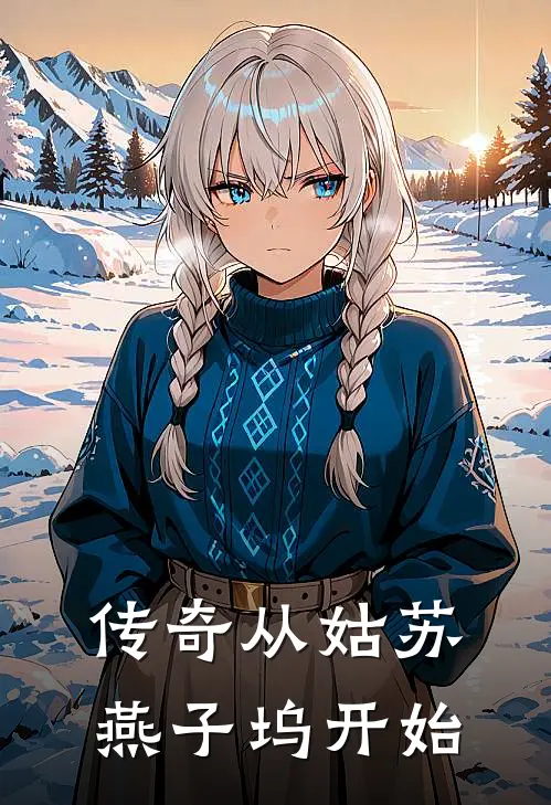 传奇从姑苏燕子坞开始