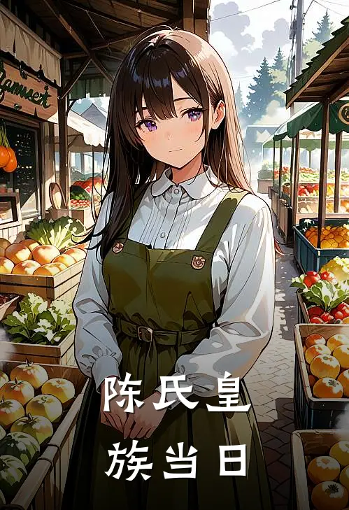 陈氏皇族当日
