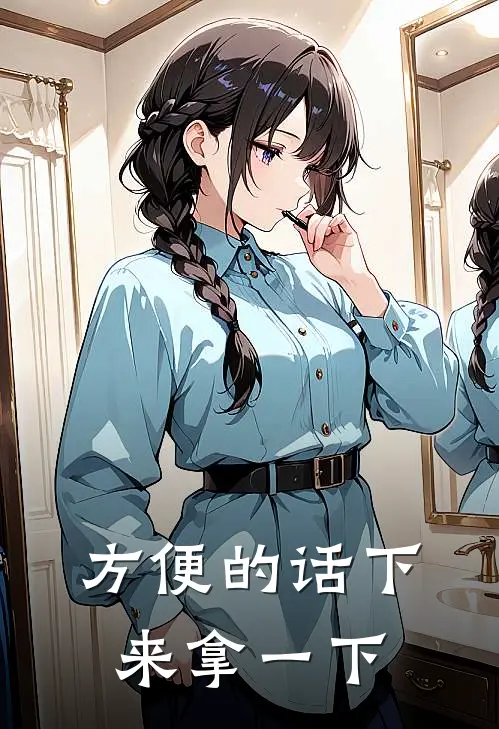 方便的话下来拿一下