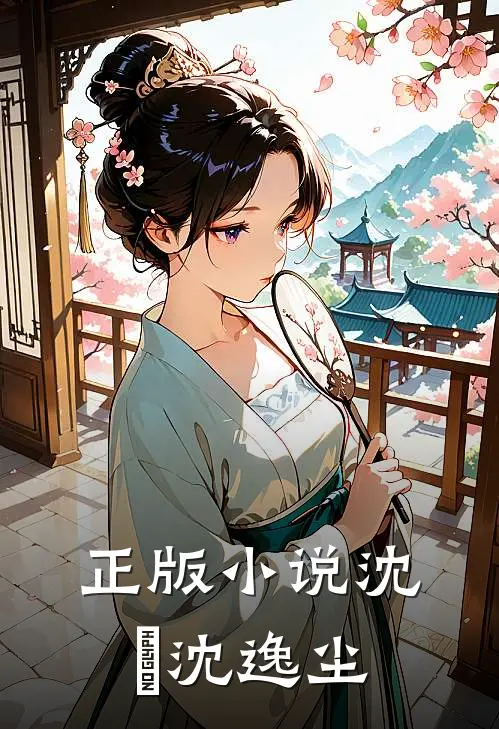 正版小说沈玥沈逸尘