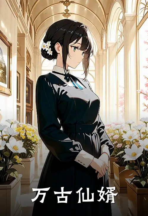 万古仙婿