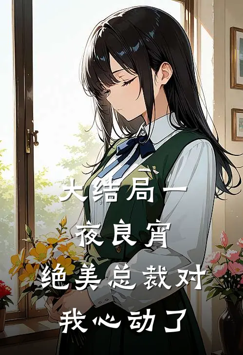大结局一夜良宵：绝美总裁对我心动了