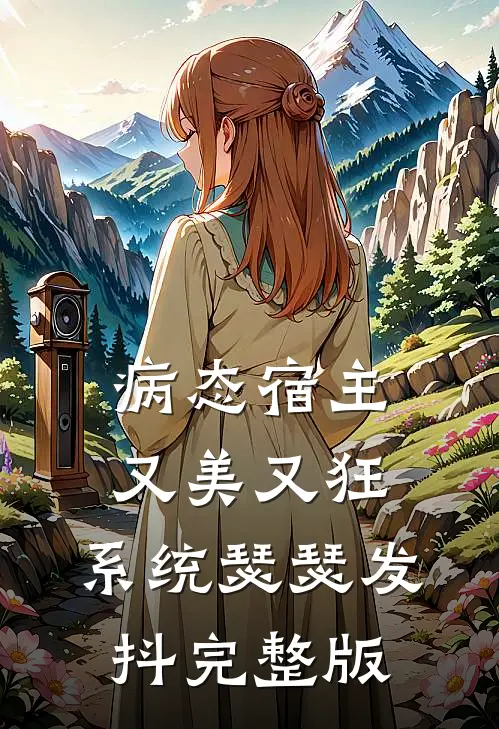 病态宿主又美又狂，系统瑟瑟发抖完整版