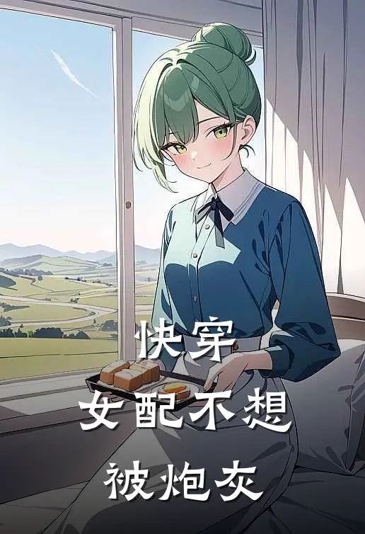快穿：女配不想被炮灰