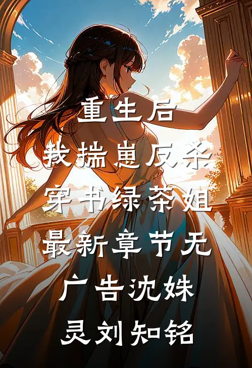 重生后，我揣崽反杀穿书绿茶姐最新章节无广告沈姝灵刘知铭