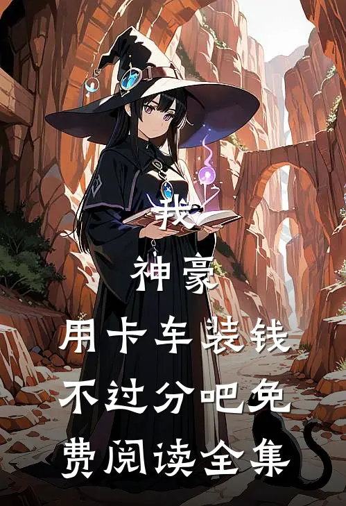 我，神豪，用卡车装钱不过分吧免费阅读全集