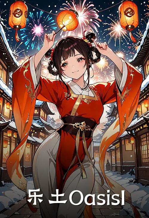 乐土OasisI