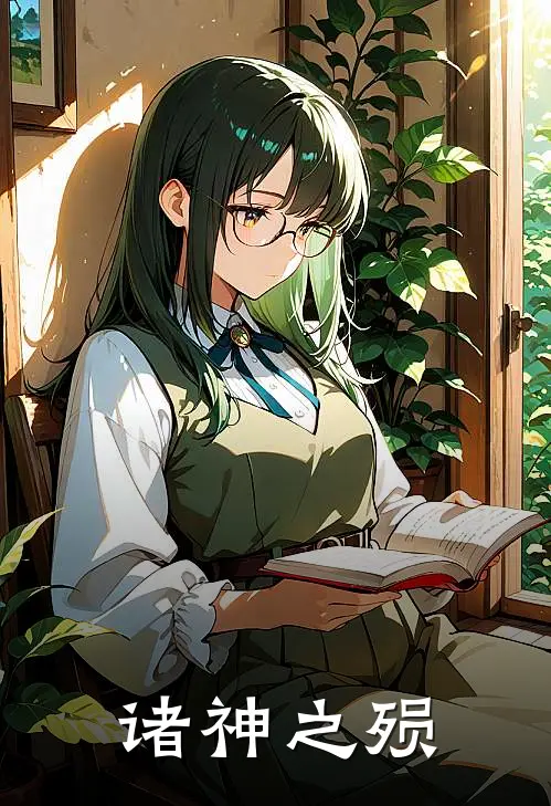 诸神之殒