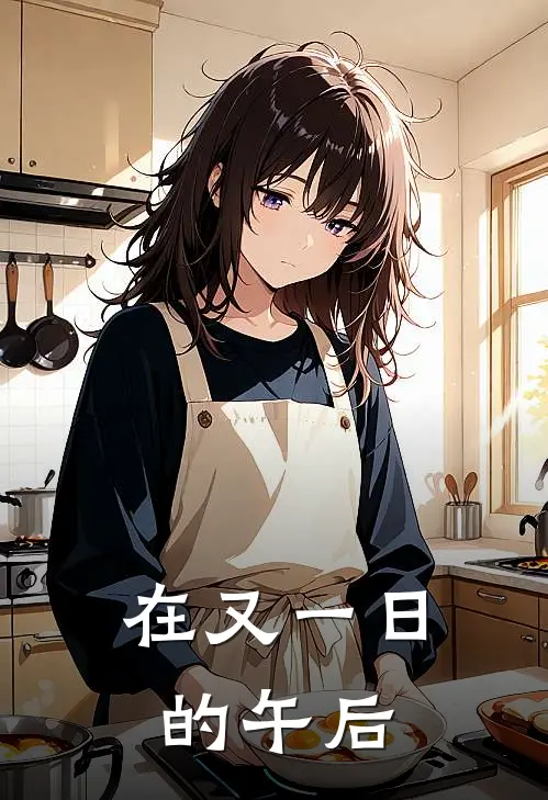 在又一日的午后
