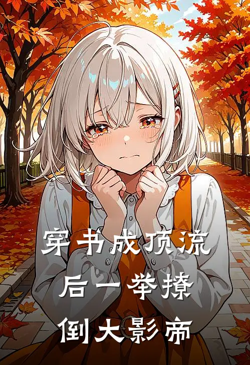 穿书成顶流后一举撩倒大影帝